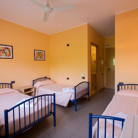 La Cordata Accommodation - Zumbini 6 Milán Exterior foto