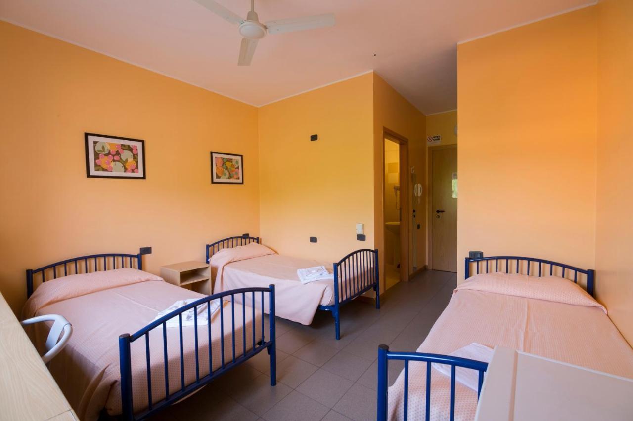 La Cordata Accommodation - Zumbini 6 Milán Exterior foto