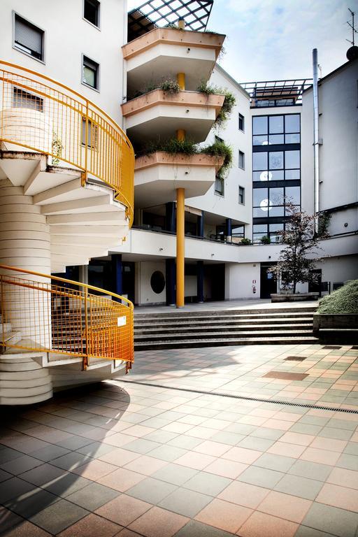 La Cordata Accommodation - Zumbini 6 Milán Exterior foto