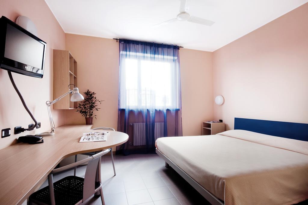 La Cordata Accommodation - Zumbini 6 Milán Exterior foto
