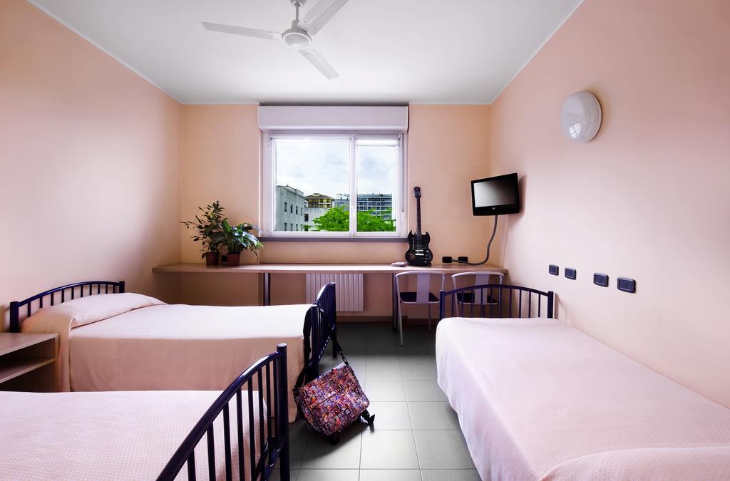 La Cordata Accommodation - Zumbini 6 Milán Exterior foto
