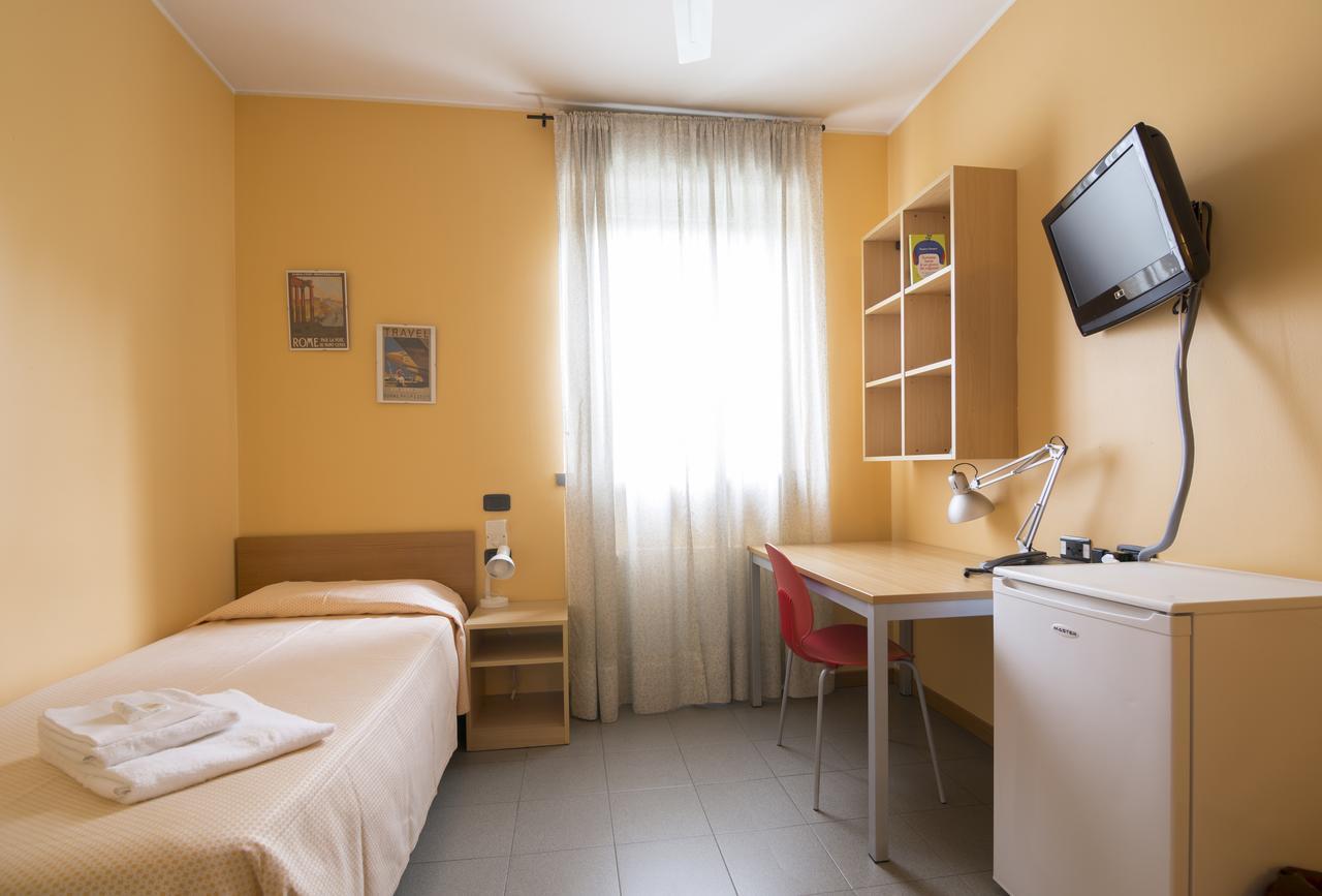La Cordata Accommodation - Zumbini 6 Milán Exterior foto