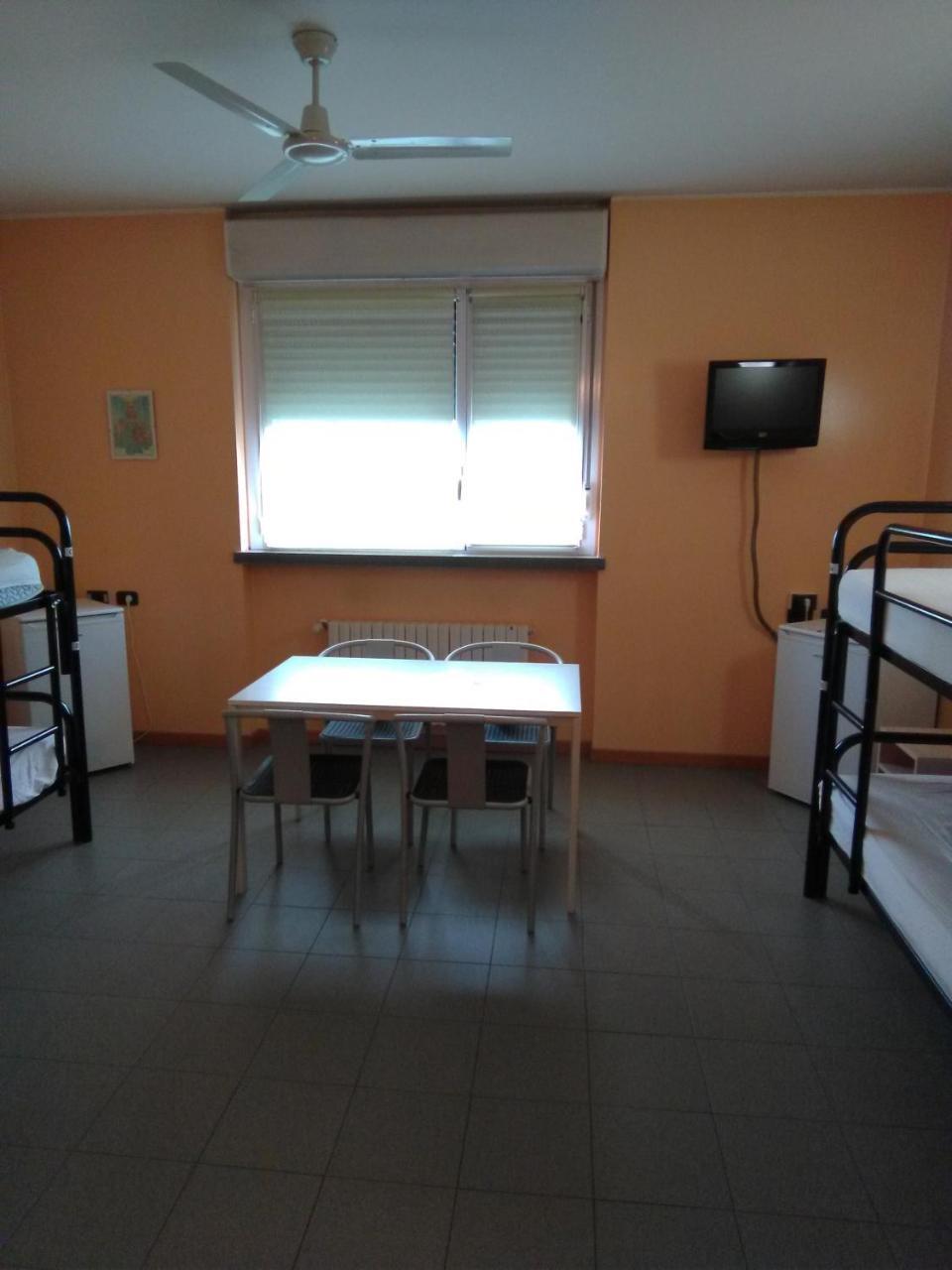 La Cordata Accommodation - Zumbini 6 Milán Exterior foto